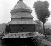 1992 р. Загальний вигляд із заходу