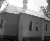 1992 р. Загальний вигляд з північного…