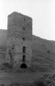 1992 р. Башта. Вигляд з північного сходу