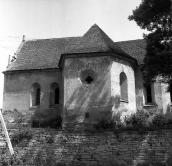 1992 р. Загальний вигляд з півдня