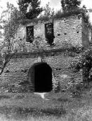 1992 р. Надбрамна башта. Вигляд зі…