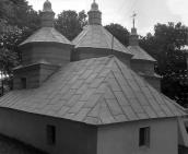 1992 р. Загальний вигляд з позиції А1