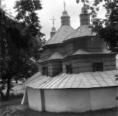 Церква Успіння