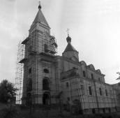 Костел св.Трійці