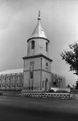 1992 р. Дзвіниця. Вигляд з південного…