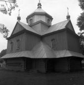 1993 р. Загальний вигляд з позиції А2