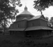 Церква св.Миколи