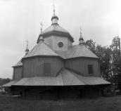 1993 р. Загальний вигляд з позиції А2