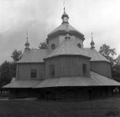 1993 р. Загальний вигляд з позиції С2