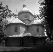 Церква Різдва богородиці