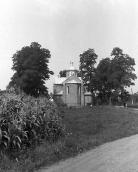 1993 р. Загальний вигляд зі сходу