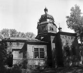 1993 р. Загальний вигляд з півдня