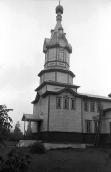 1993 р. Дзвіниця. Вигляд з позиції А3