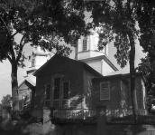 1993 р. Загальний вигляд з південного…