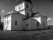 1993 р. Вигляд з позиції А1