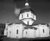 1993 р. Загальний вигляд з позиції А2