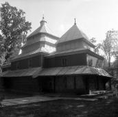 1994 р. Загальний вигляд з позиції А4