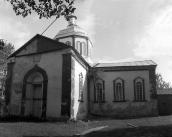 1994 р. Загальний вигляд з півночі