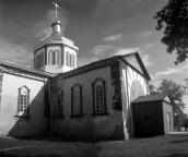 1994 р. Вигляд з північного заходу