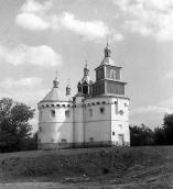 Церква Покрови