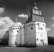 1995 р. Загальний вигляд з північного…