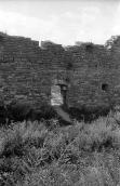 1995 р. Північно-східний мур з брамою.…