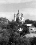 1995 р. Загальний вигляд зі сходу