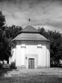 1995 р. Головний фасад