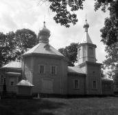 Церква Різдва богородиці