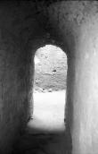 1995 р. Інтер’єр проходу до башти