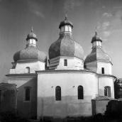 Церква св.Миколи