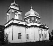 Церква Різдва богородиці