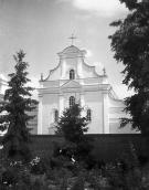 1996 р. Загальний вигляд із заходу