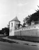 1996 р. Наріжна башта. Вигляд з…