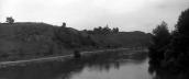 1996 р. Панорама ріки Бог у с. Печера