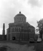 Монастир св.Миколи