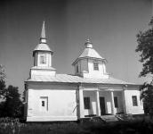 1996 р. Загальний вигляд з позиції С2