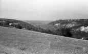 1996 р. Краєвид в околицях