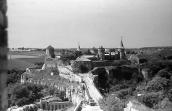 1996 р. Вид на Турецький міст і замок…