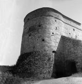 Вигляд з північного заходу