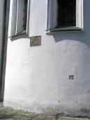 2004 р. Фрагмент центральної апсиди