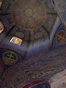 2004 р. Північно-східний купол