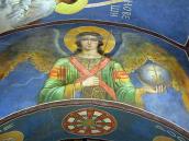 2004 р. Півпостать ангела (арка між…