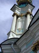 2004 р. Колонада північно-східного верху