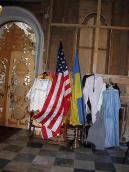 2004 р. Фрагмент зворотнього боку…