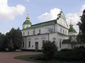 2004 р. Загальний вигляд із заходу