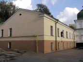 2004 р. Загальний вигляд із заходу