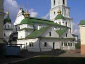 2004 р. Загальний вигляд з півдня