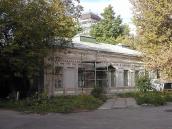 2004 р. Загальний вигляд зі сходу