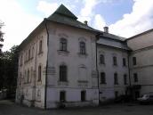 2004 р. Північно-східне крило. Вигляд…